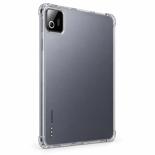 Etui do Xiaomi Pad 7 / 7 PRO / Pad 8 / 8 PRO / Pad 9 silikonowe ochronne