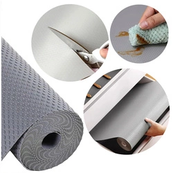 Strado anti-slip mat for drawers, cabinets, shelves 150x60 cm waterproof