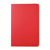 360 Rotating Case for Lenovo Tab M11 TB330FU 10.95 (Red)