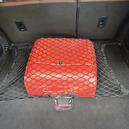Strado Car trunk net CCN1