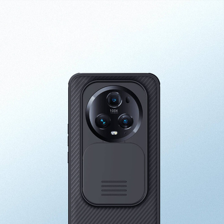 Nillkin CamShield Pro Case for Honor Magic 5 Pro (Black)