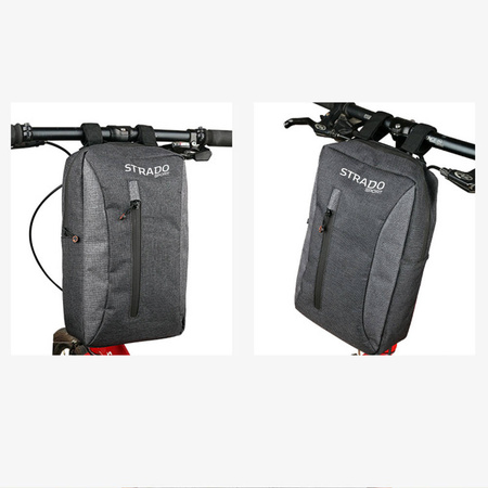 Strado 3L universal scooter handlebar bag