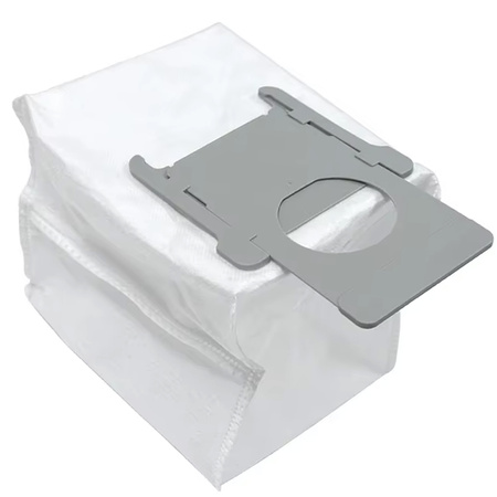 Zestaw XL worki filtry HEPA szczotki do iRobot ROOMBA i7 i3 j7 E7 E5 i6 i5