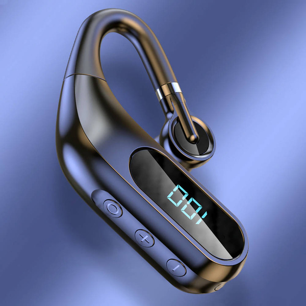Bluetooth 5.1 Wireless Headphone KJ10