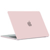 Etui obudowa do MacBook Air 13 M2 2022 / M3 2024 / M4 2025 / M5 2026 - ochronne