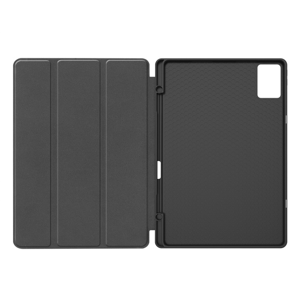 Puzdro na Lenovo Idea Tab Plus 12.1 2025 slot na stylus - ochranné so stojanom
