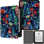 Etui Graphic Kindle Paperwhite 6/ Colorsoft/ Signature Edition- Meadow