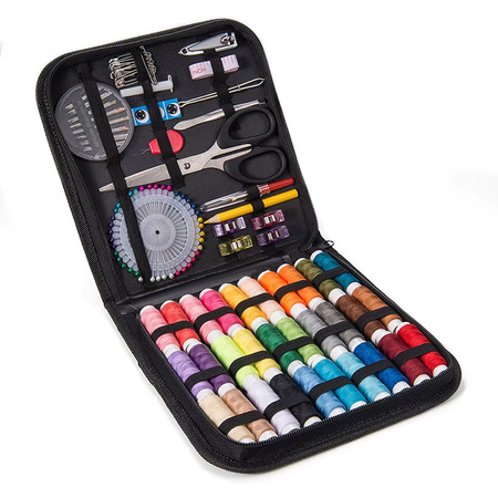 SK sewing kit