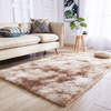 Ombre Shaggy Strado Carpet 140x190 OmbreCamel (Beige)