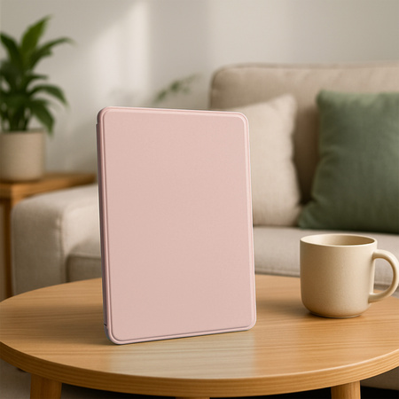 Etui OBROTOWE CLEAR do Lenovo Idea Tab 11" ZAFR0378PL TB336FU TB336ZU 2025