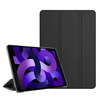 Smart Case for Apple iPad Air 5 2022 (Black)