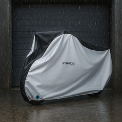 Strado Waterproof Universal Bike/Scooter Cover