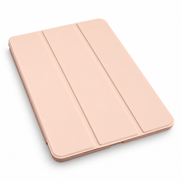 Etui Smart Pencil do Xiaomi Pad 7 / 7 PRO / Pad 8 / 8 PRO / Pad 9 - różowe