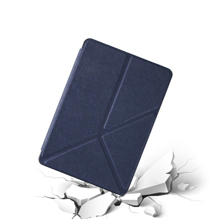 Etui Origami Case do Kindle Paperwhite 4 (Czarne)