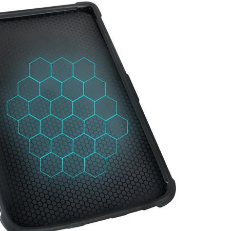 Graphic case for Pocketbook Touch Lux 4/5 627/616/628 (Square)