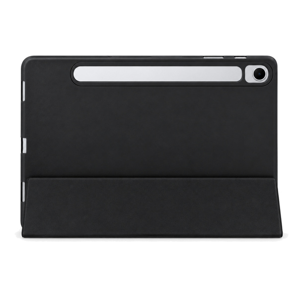 Etui Smart Case do Galaxy Tab S10 Lite 10.9/ S10 FE/ S9 FE/ S9/ S8 - czarne