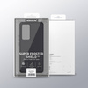 Nillkin Frosted Pro Case for Xiaomi 12T (Blue)