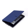Etui Slim Case do Amazon Kindle Paperwhite 4, brązowe - ochronne z podstawką, dostęp do portów i przycisków