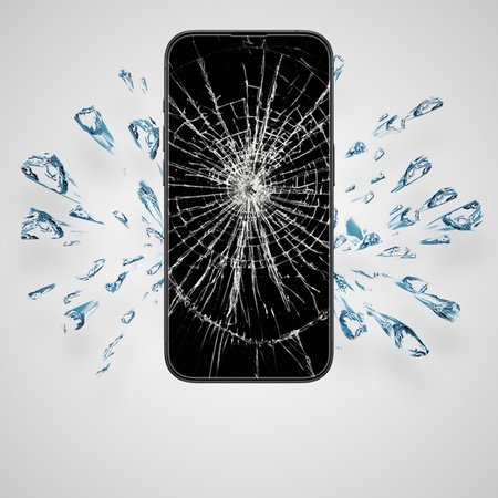 Nillkin Amazing CP+ PRO Glass for iPhone 15 Pro Max