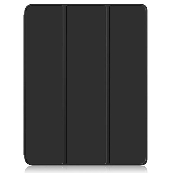 Apple iPad 10.9 10 GEN 2022 / iPad 11 A16 11GEN 2025 Smart Pencil Case - Black