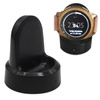 Charging dock for Samsung Gear S2/S3 and Galaxy Watch