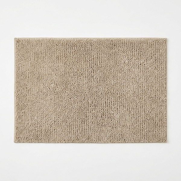 Mata łazienkowa 80 cm 3ASS Beige