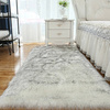 Sheep Strado rug 180x200 NaturalSheep (Ash)