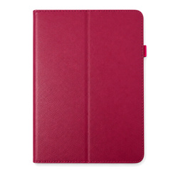 Etui obrotowe do Apple iPad 10.9 2022 gen 10 iPad 11 A16 2025 gen 11 - różowe