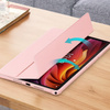 Puzdro Smart Case na Redmi Pad SE 8.7 2024, ružové - ochranné so stojanom, prístup k portom a tlačidlám