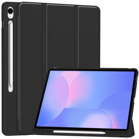 Etui do Samsung Galaxy Tab S10 FE Plus S10 FE+ 13.1" z miejscem na rysik