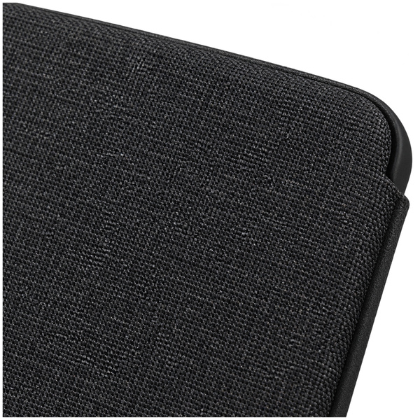 Etui Smart Case Kindle Paperwhite 6/ Colorsoft/ Signature Edition- Black