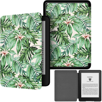 Puzdro grafické na Kindle Paperwhite 6 / Kindle Paperwhite Colorsoft / Signature Edition 2024 7 - ochranné