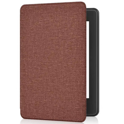 Puzdro s držiakom na Kindle Paperwhite 6 / Kindle Paperwhite Colorsoft / Signature Edition 2024 - ochranné