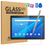 Szkło hartowane do Lenovo Tab M10 Plus 10.3 FHD TB X606L X606X szybka - ochrona ekranu 9H