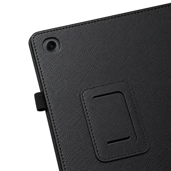 Etui do Galaxy Tab A11+ 2025 X236/X235/X230 A9+ SM-X216/X215/X210 Slim - czarne