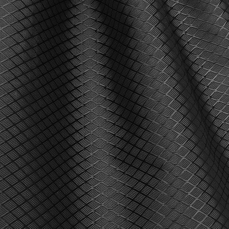 Plecak Wodoodporny sportowy worek lekki 30L torba podróżny kieszenie, czarny