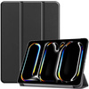 Smart Case for iPad Pro 11th Gen. 5 2024 (Black)