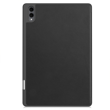 Etui Smart Pencil do Samsung Galaxy Tab S11 Ultra 14.6 SM, czarne - ochronne