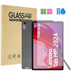 Matowe szkło hartowane do Lenovo Tab M11 K11 10.95" 11" TB330FU TB330XU