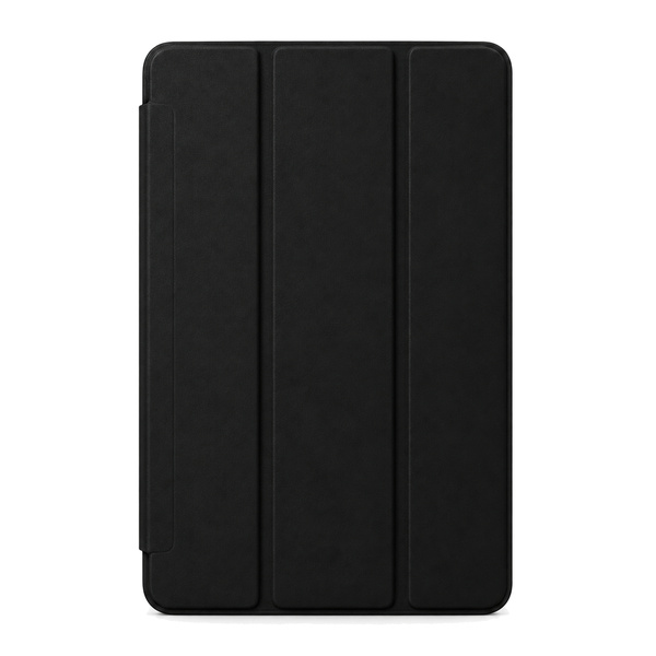 Etui Smart do Galaxy Tab A11 X135/X133 A9 SM-X115/SM-X110 z klapką - czarne