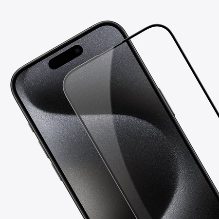 Nillkin Amazing CP+ PRO Glass for iPhone 15 Pro Max