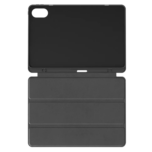 Etui z uchwytem na rysik do Redmi Pad 2 11 2025, ochronne, ciemnozielone