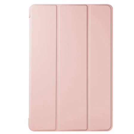 Etui do Xiaomi Redmi Pad 2 11 2025 budzenie usypianie Smart Case z klapką