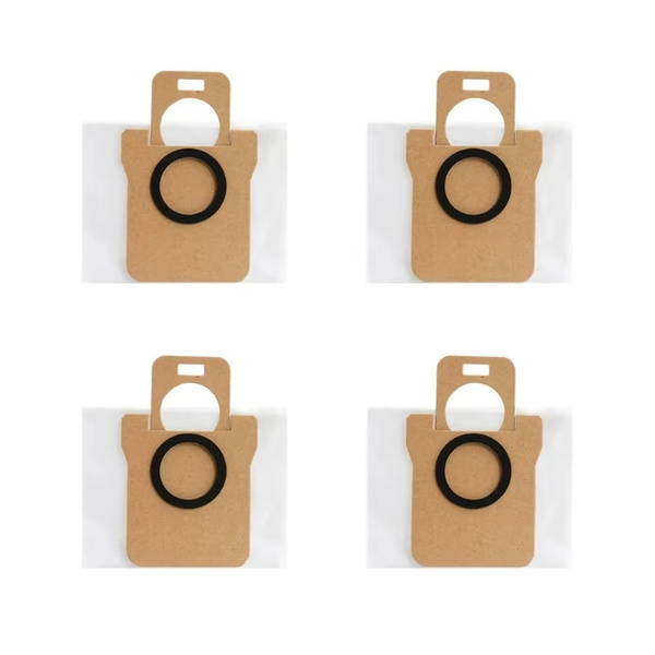Súprava na Xiaomi Robot Vacuum X10 X10+ X20+ Plus kefy filtre vrecká mop