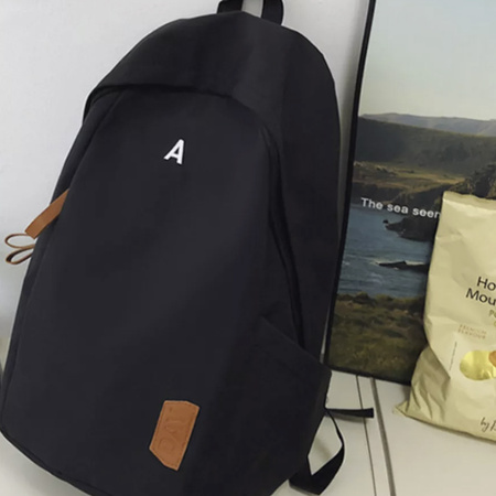 Waterproof backpack travel school sports backpack 25L roomy organizer ideal for laptop for everyday use