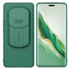 Etui Nillkin CamShield Pro do Honor Magic 6 Pro (Zielone)