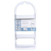 ORION Organizer bathroom shelf in shower rack