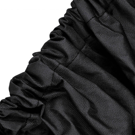 Strado waterproof grill/bike cover 145x61x117