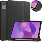 Puzdro na Lenovo Idea Tab Plus 12.1 2025 slot na stylus - ochranné so stojanom
