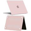 Puzdro obal na MacBook Air 13 M2 2022 / M3 2024 / M4 2025 / M5 2026 - ochranné